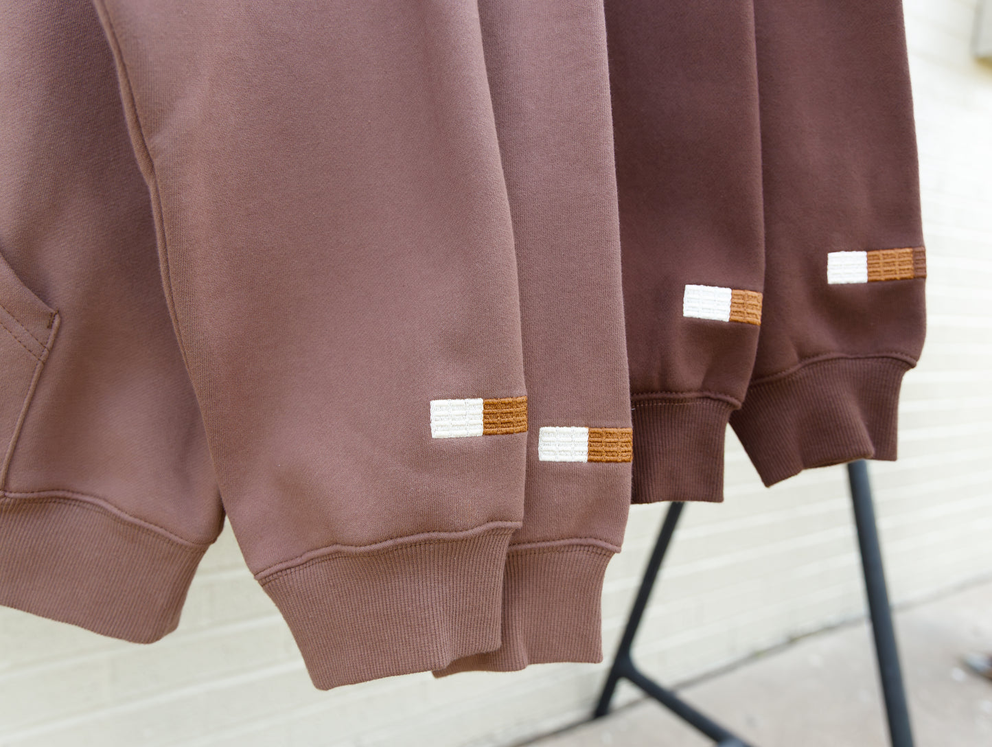 Melanin Signature Hoodie