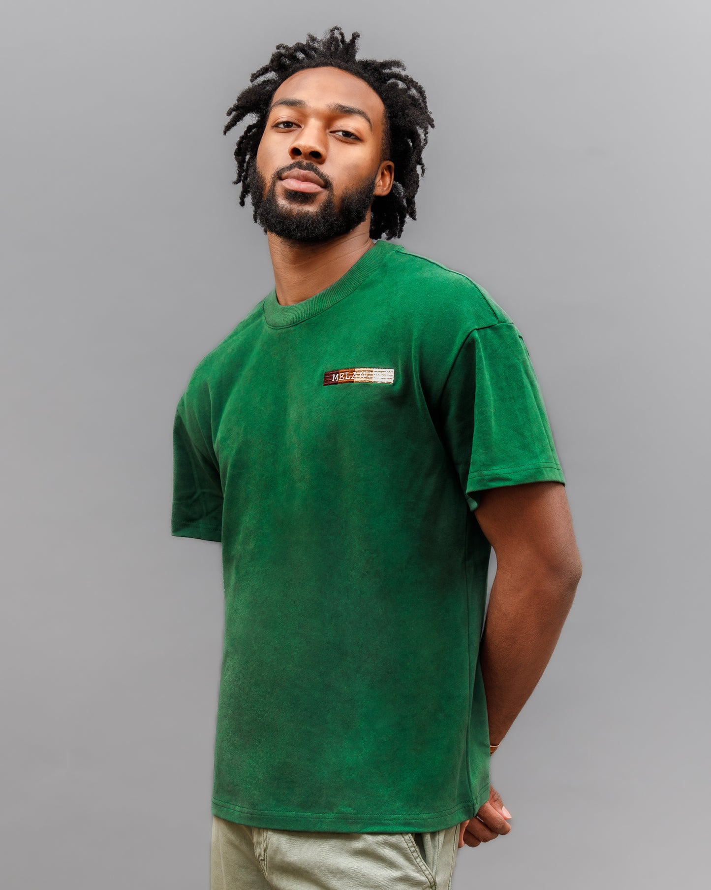 Melanin OG Shirt