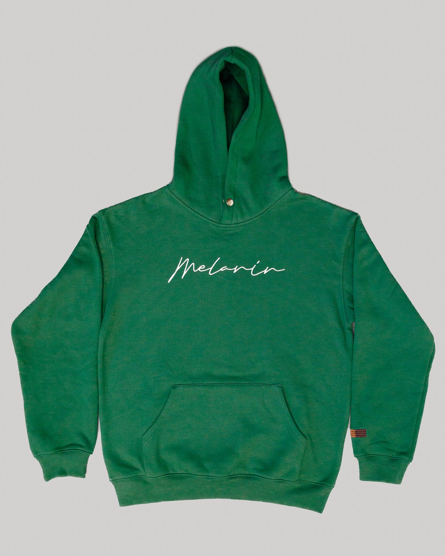 Melanin Signature Hoodie
