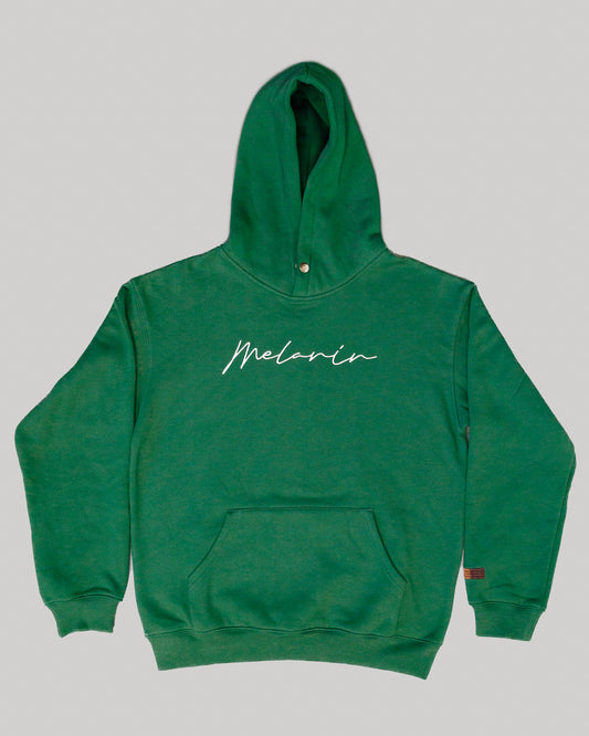 Melanin Signature Hoodie