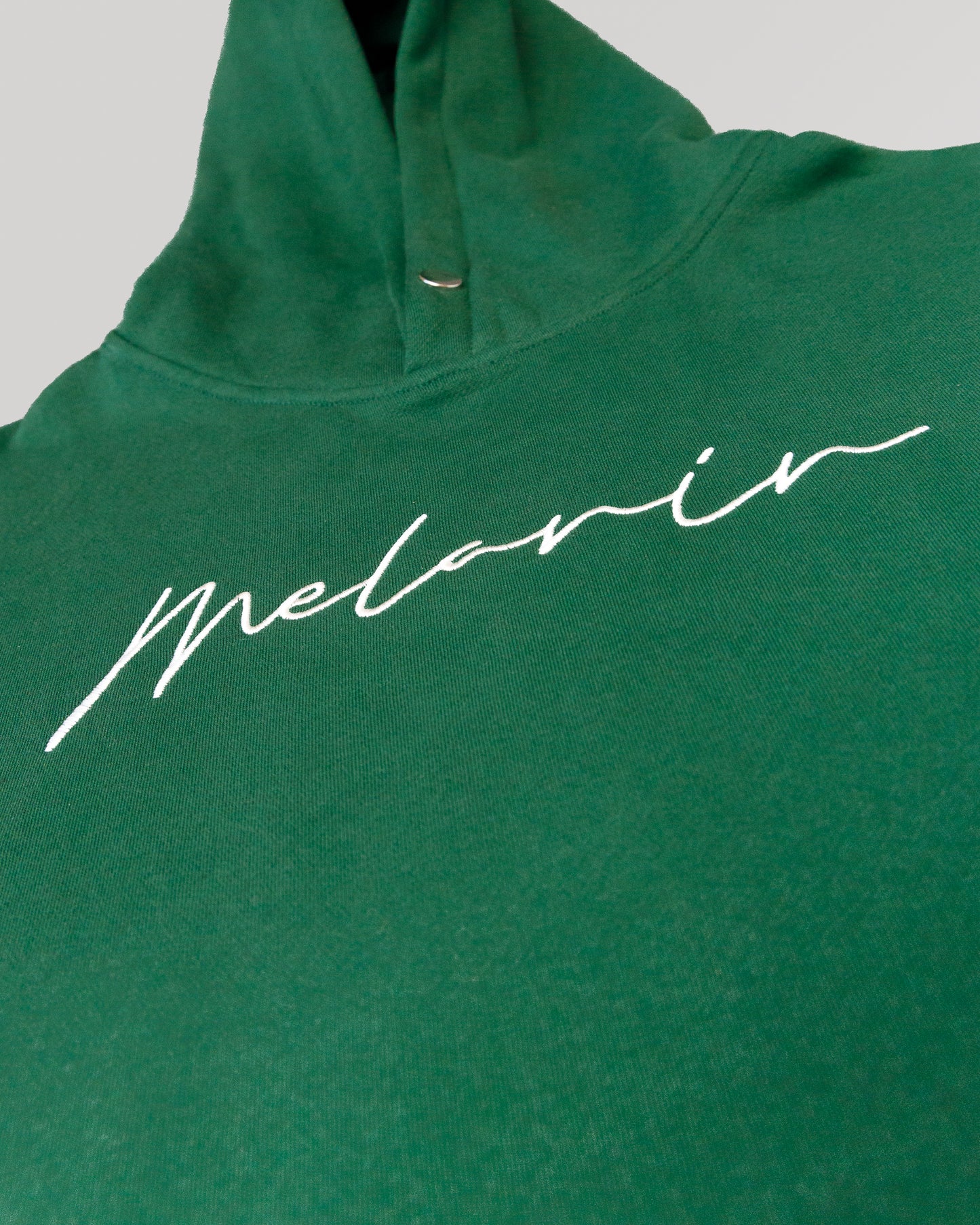 Melanin Signature Hoodie