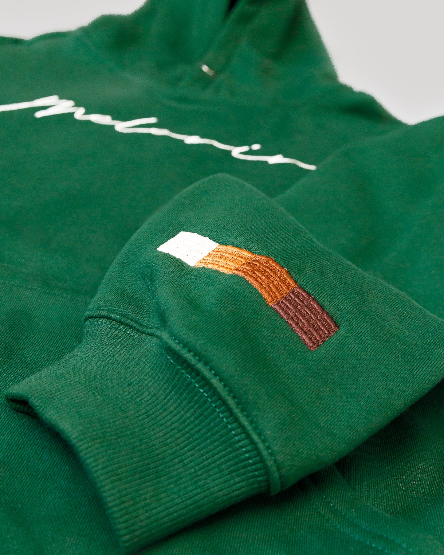 Melanin Signature Hoodie