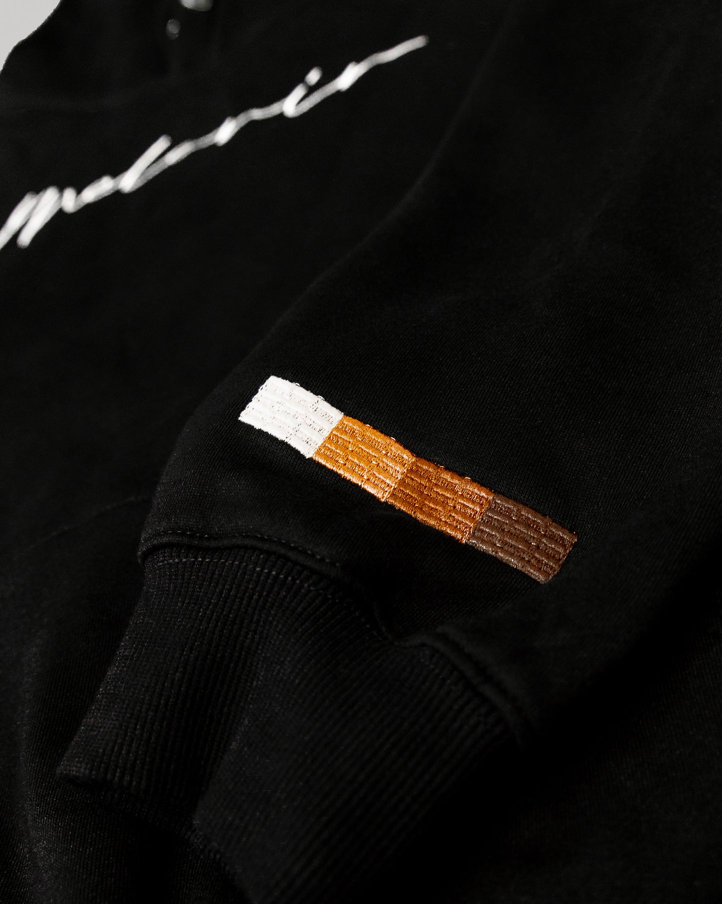 Melanin Signature Hoodie