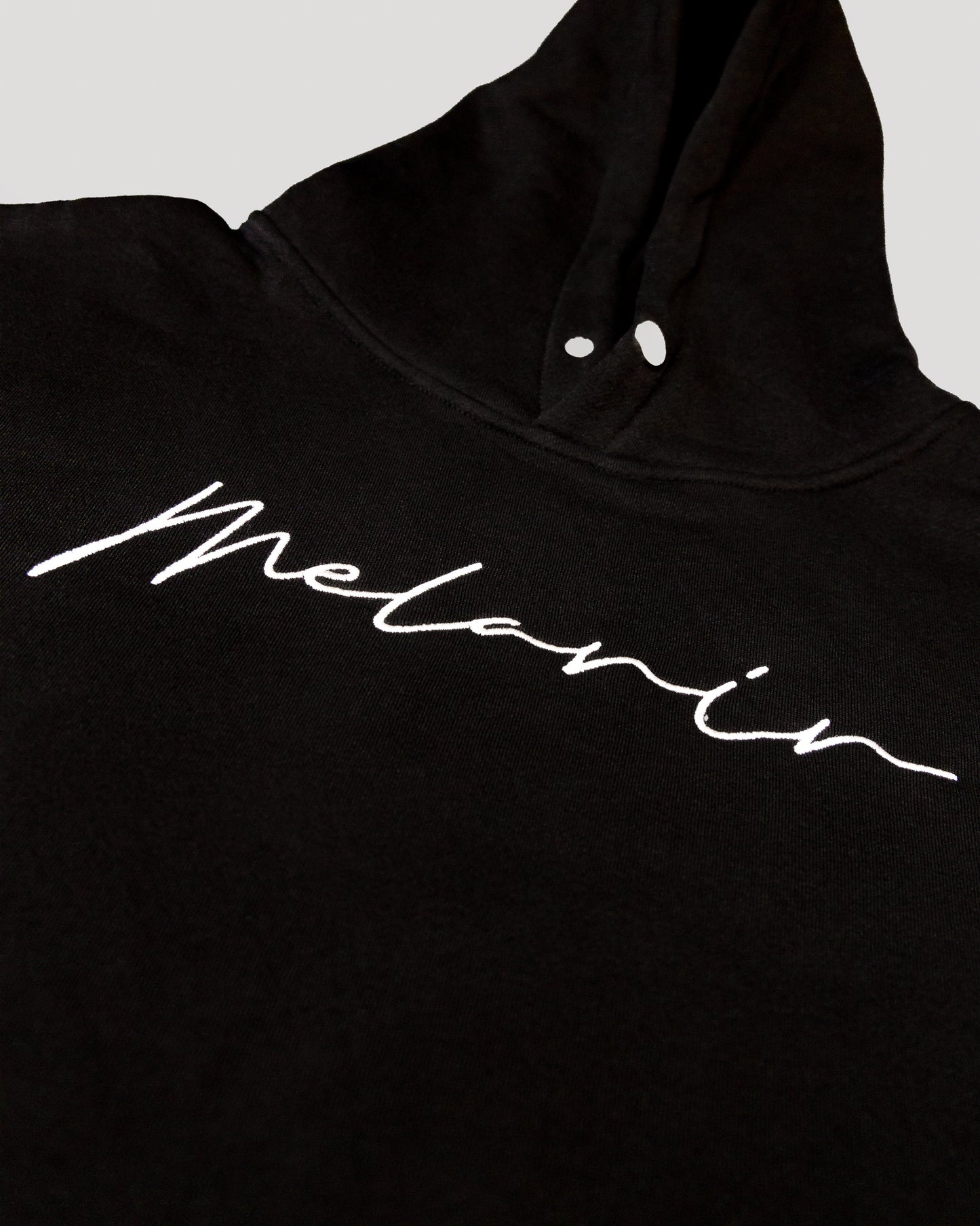 Melanin Signature Hoodie
