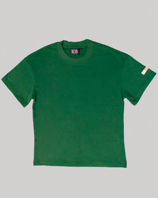 Plain Bar Tee