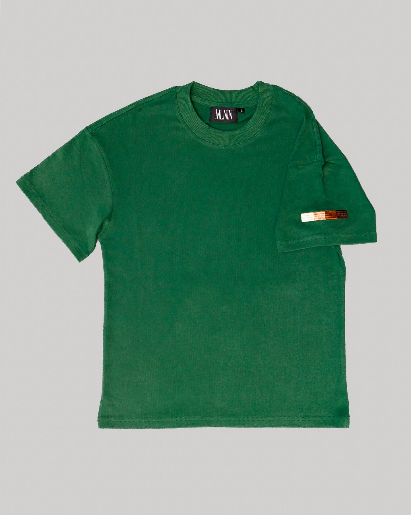 Plain Bar Tee