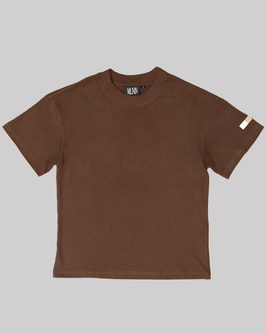 Plain Bar Tee