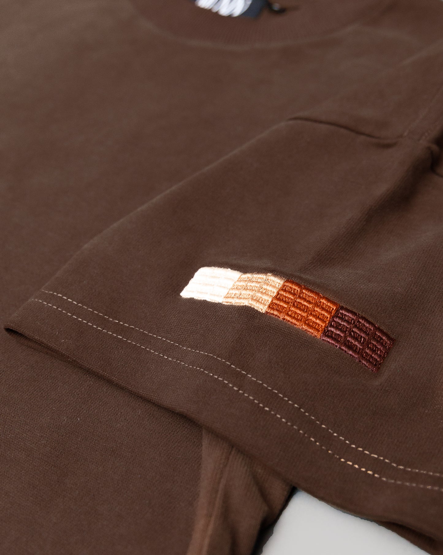 Plain Bar Tee