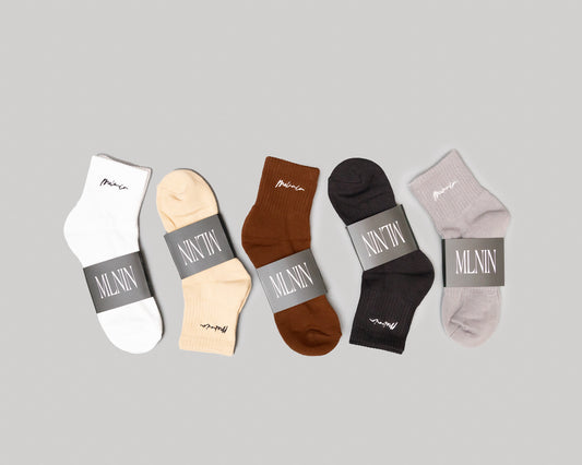 Signature Sock