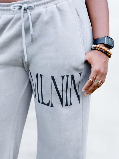 MLNIN Sweatpants