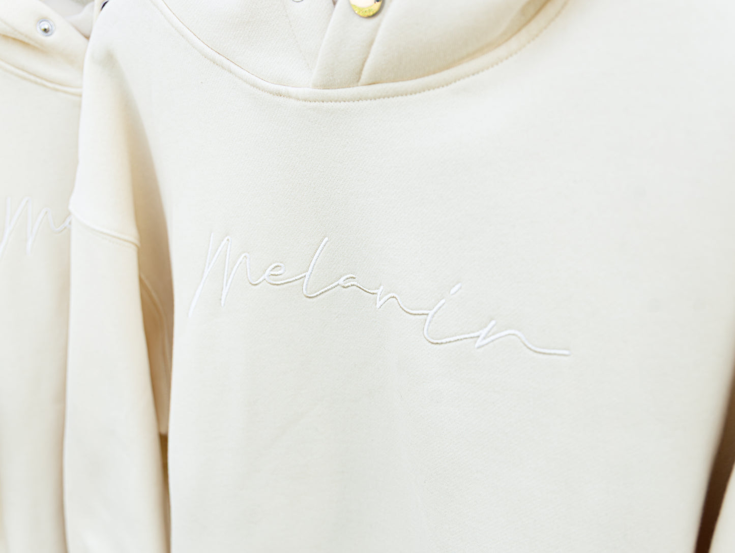 Melanin Signature Hoodie