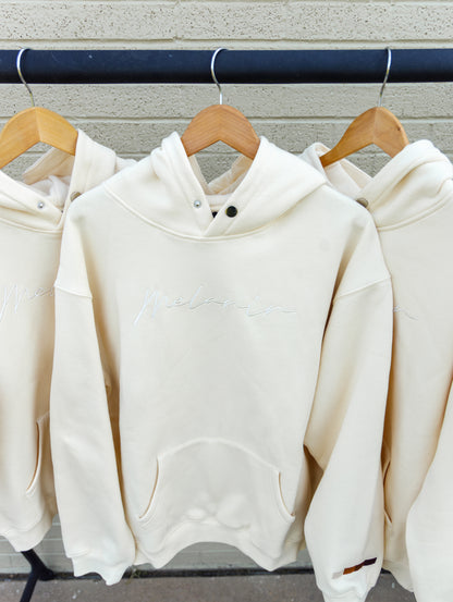 Melanin Signature Hoodie