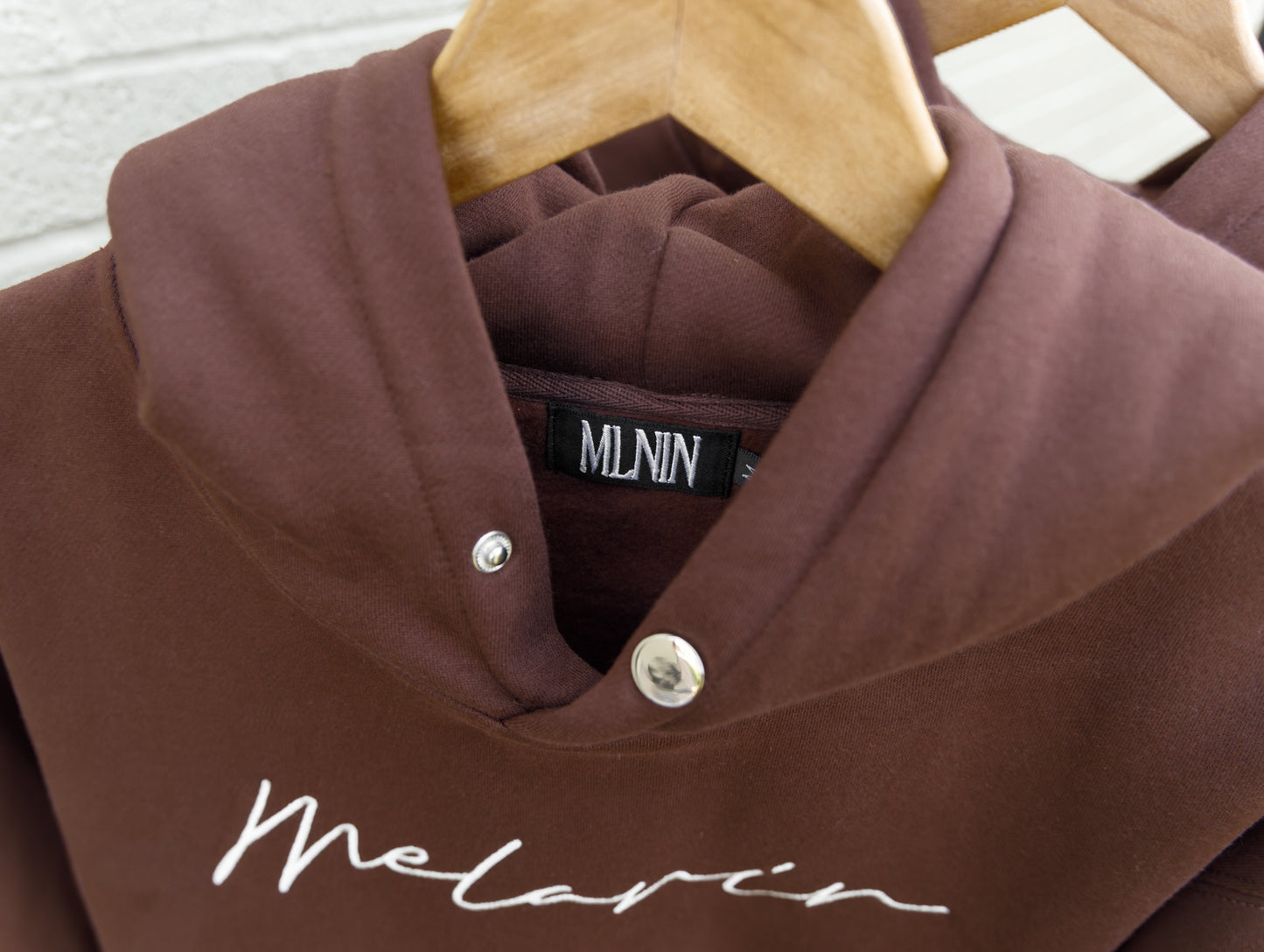 Melanin Signature Hoodie