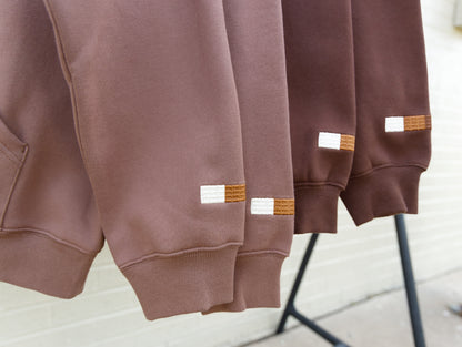 Melanin Signature Hoodie