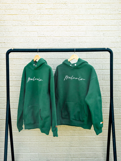 Melanin Signature Hoodie