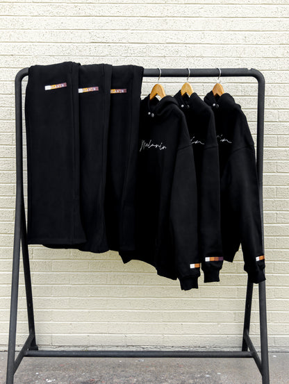 Mlnin Bar Sweatpants