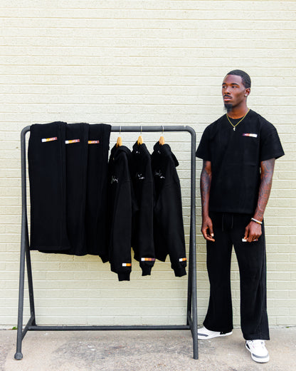 Mlnin Bar Sweatpants