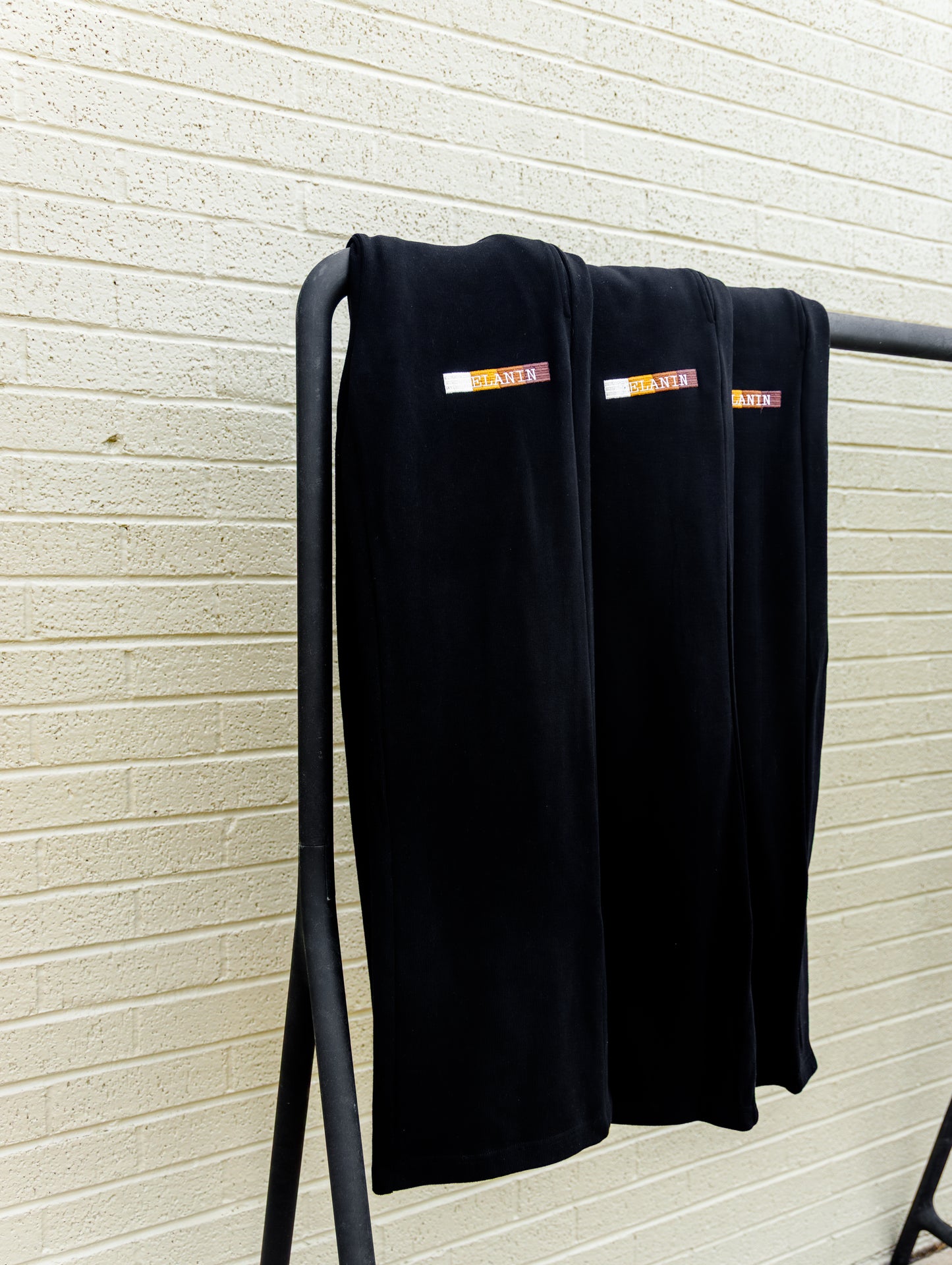 Mlnin Bar Sweatpants