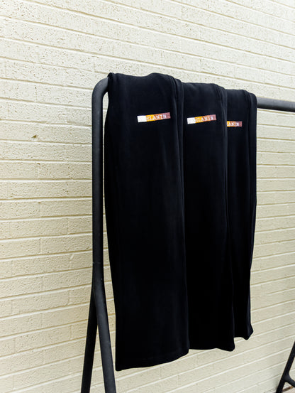 Mlnin Bar Sweatpants