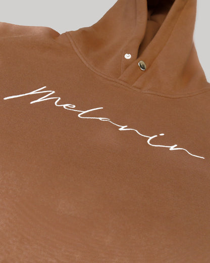 Melanin Signature Hoodie