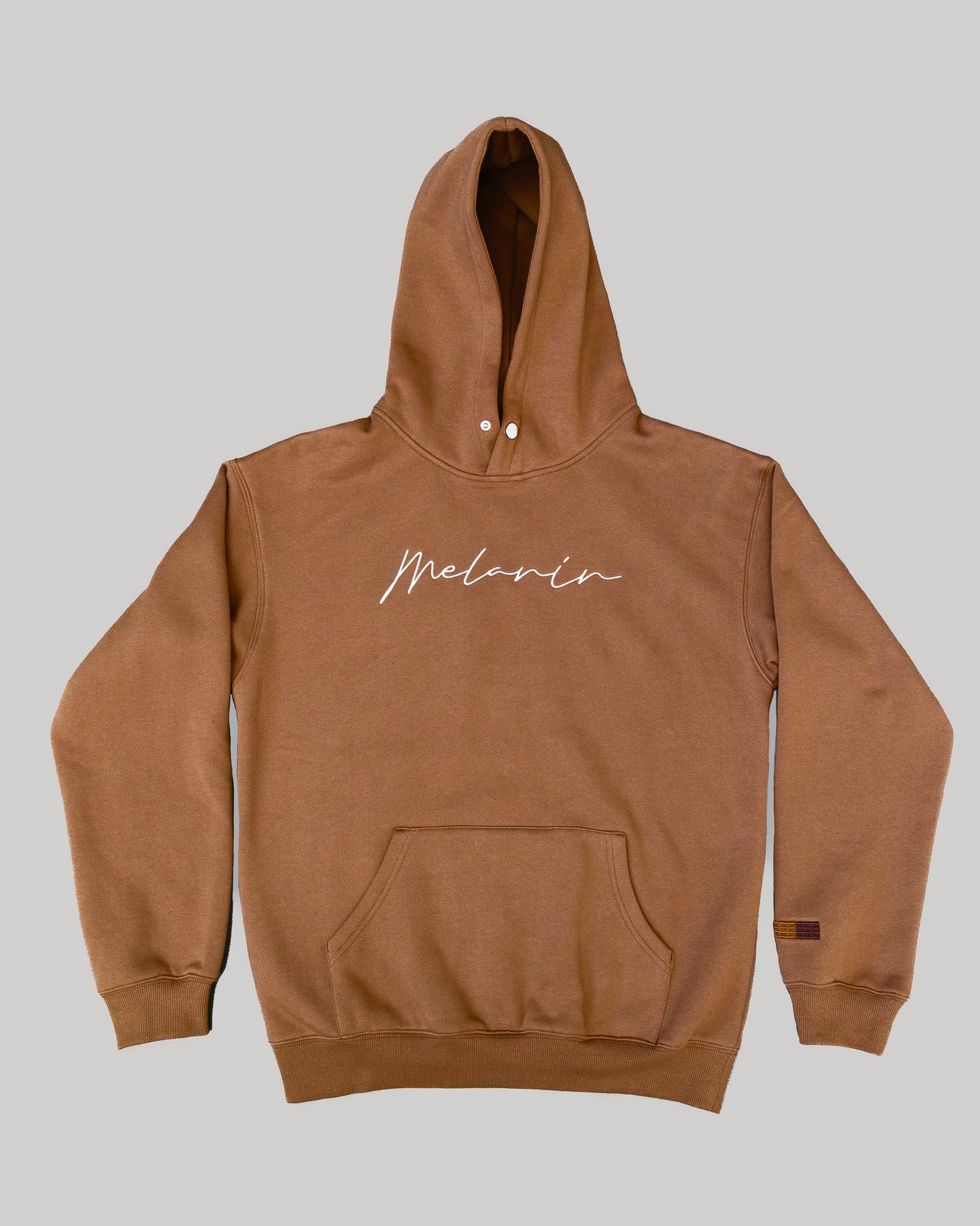 Melanin Signature Hoodie