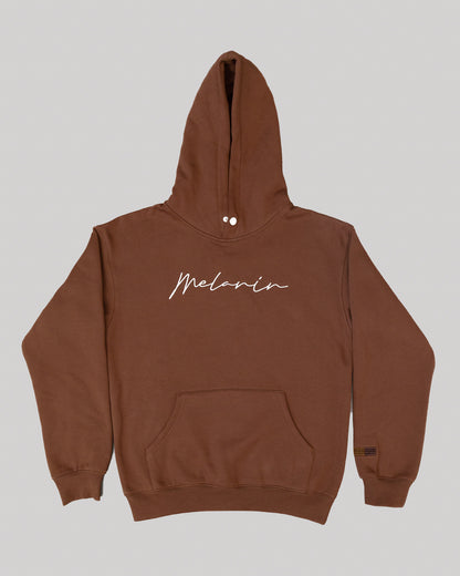 Melanin Signature Hoodie