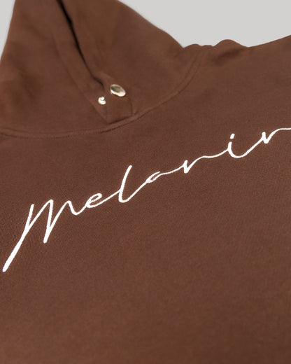 Melanin Signature Hoodie