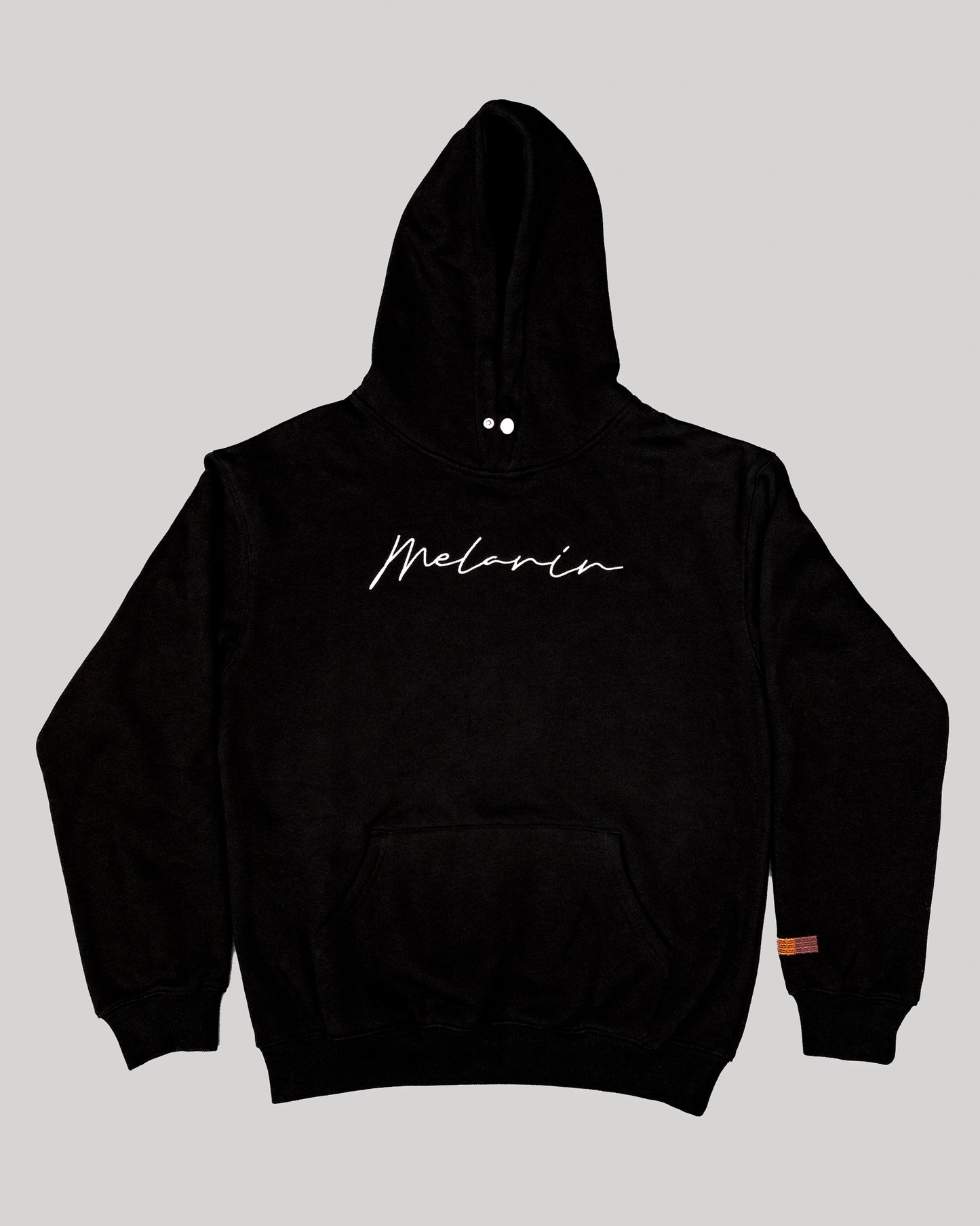 Melanin Signature Hoodie