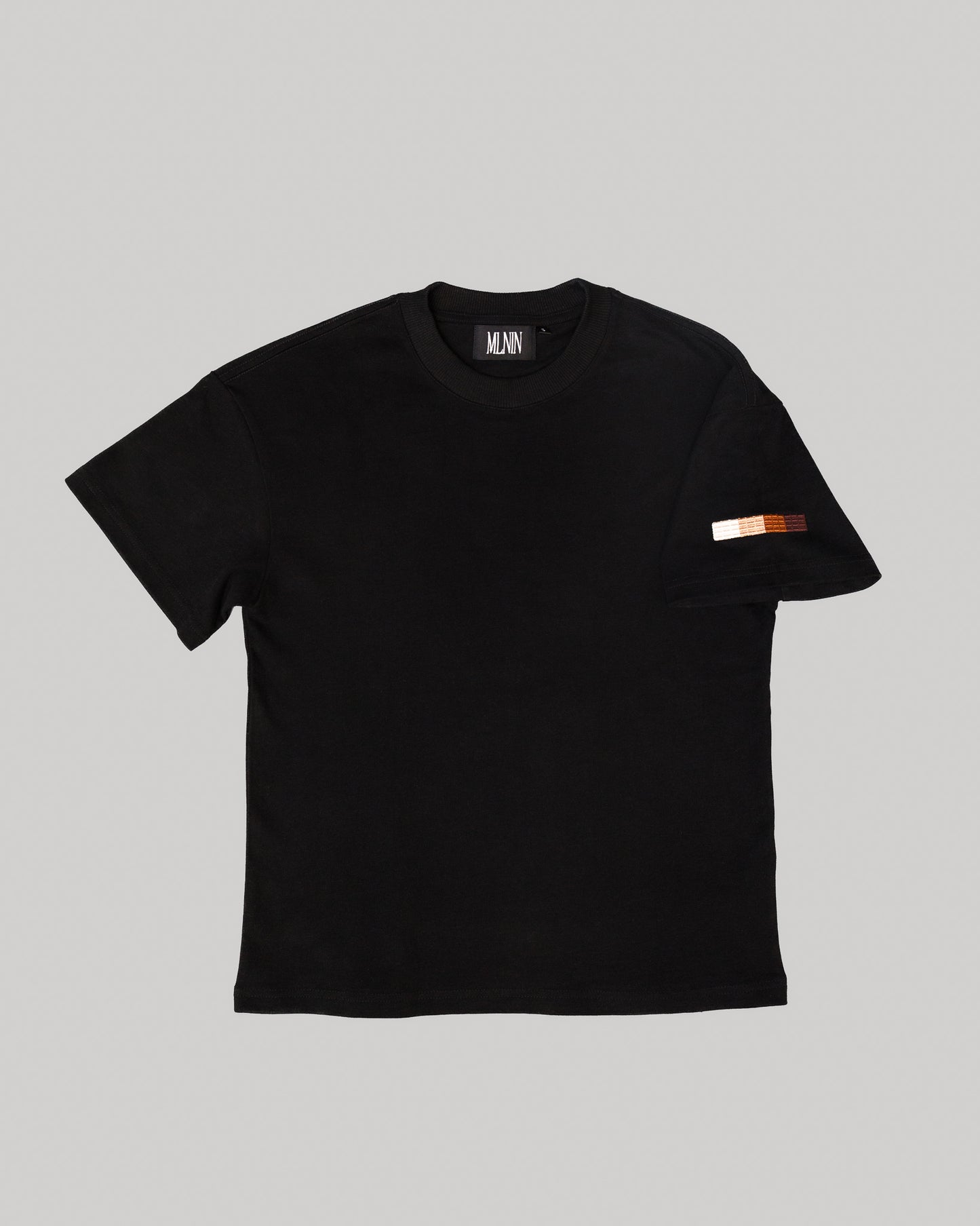 Plain Bar Tee