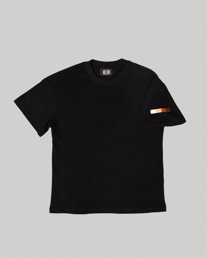 Plain Bar Tee