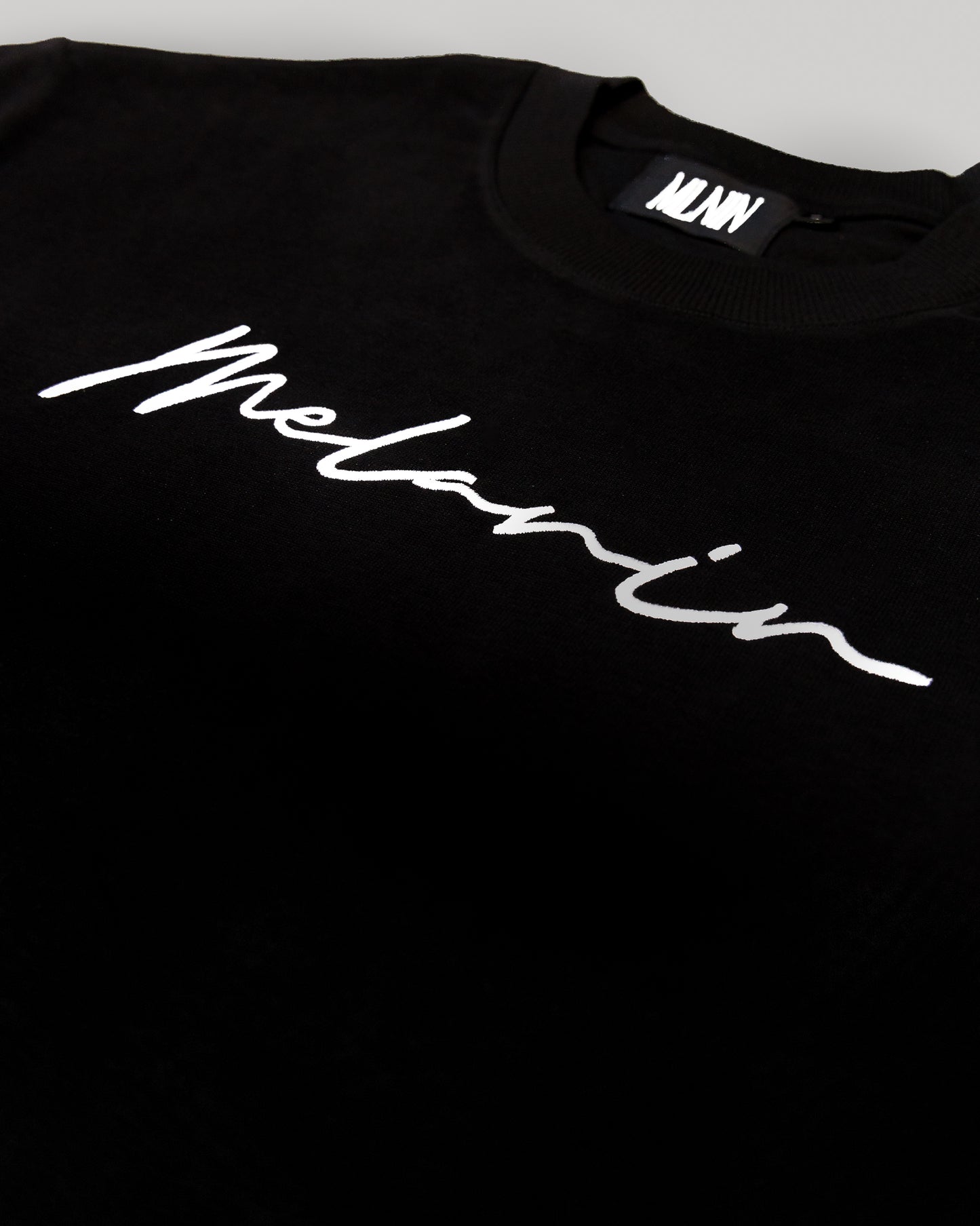 Signature Tee