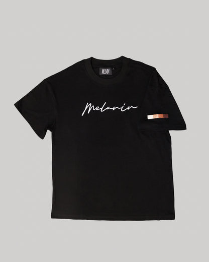 Signature Tee