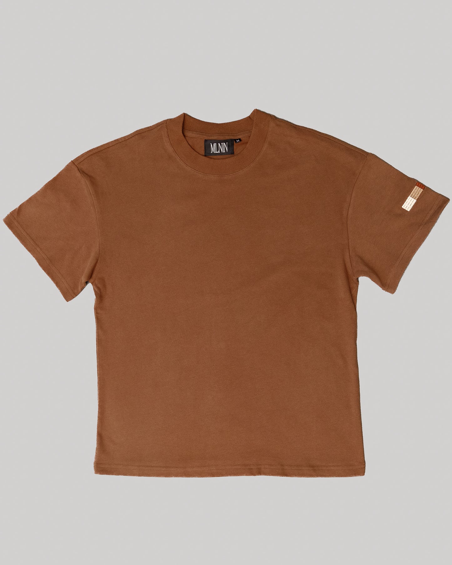 Plain Bar Tee