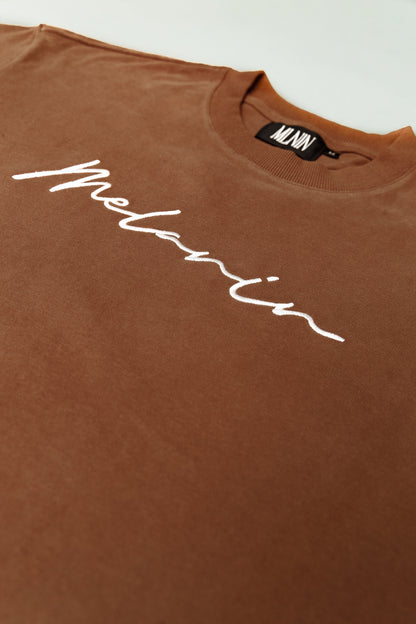 Signature Tee