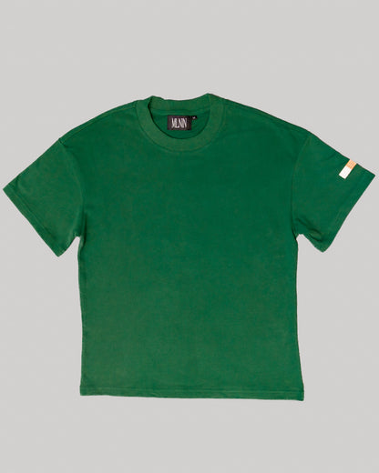 Plain Bar Tee