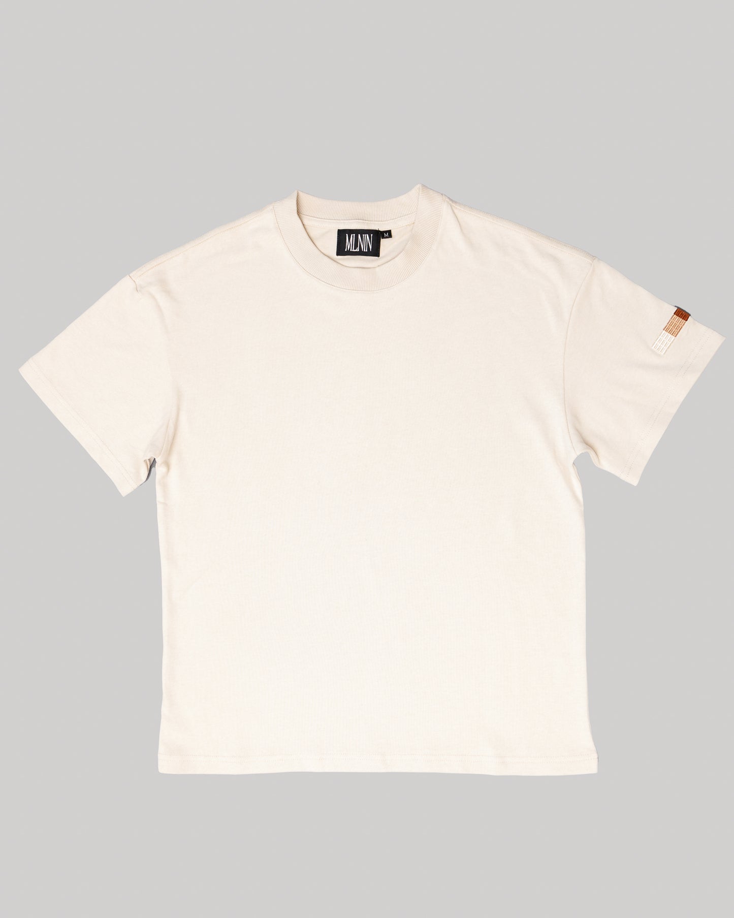 Plain Bar Tee