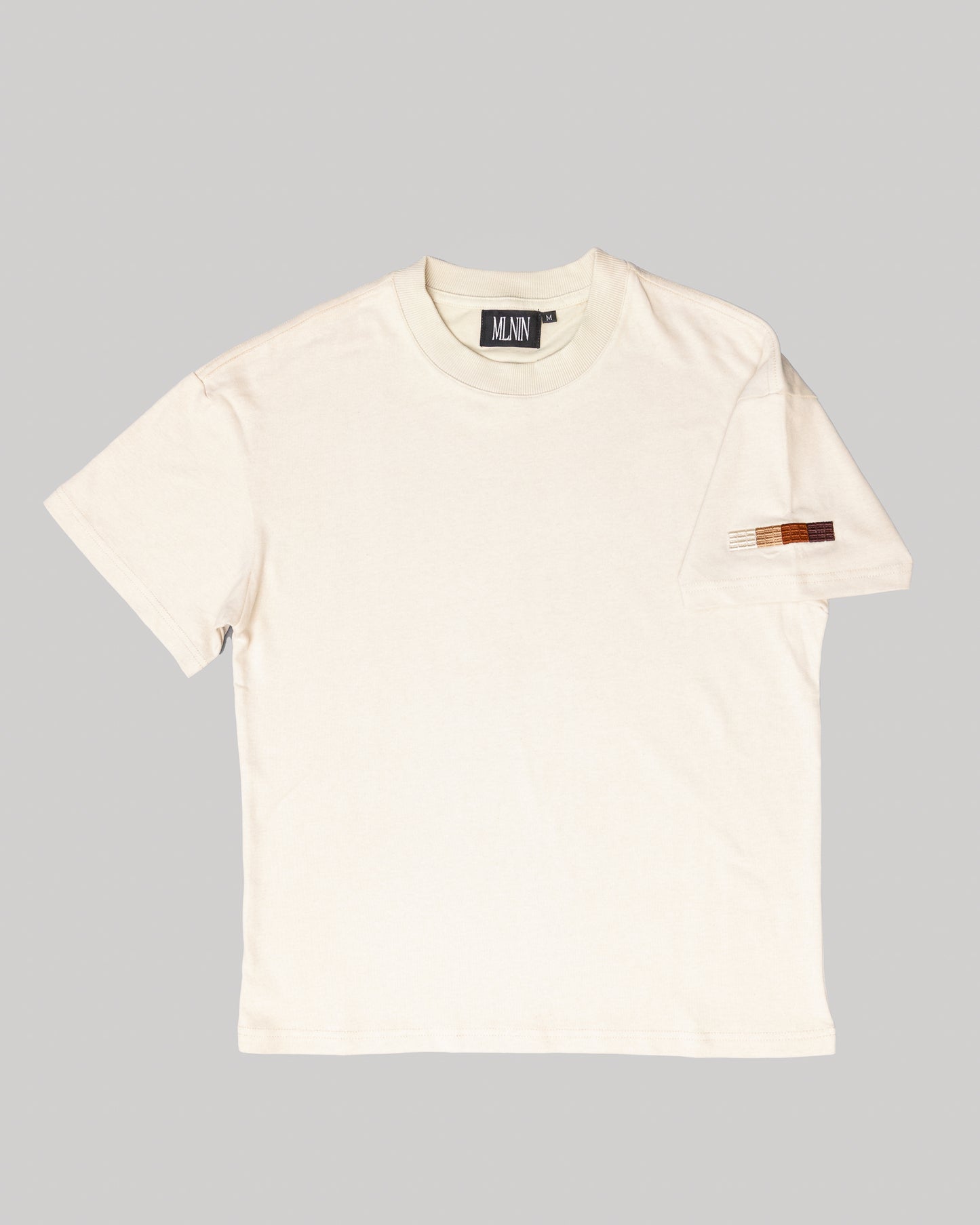 Plain Bar Tee