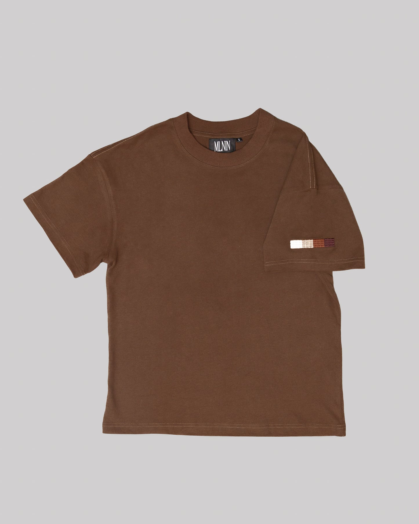 Plain Bar Tee