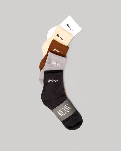 Signature Sock